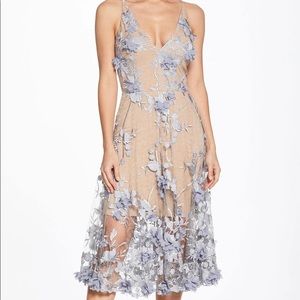 Dress the Population Audrey Dress